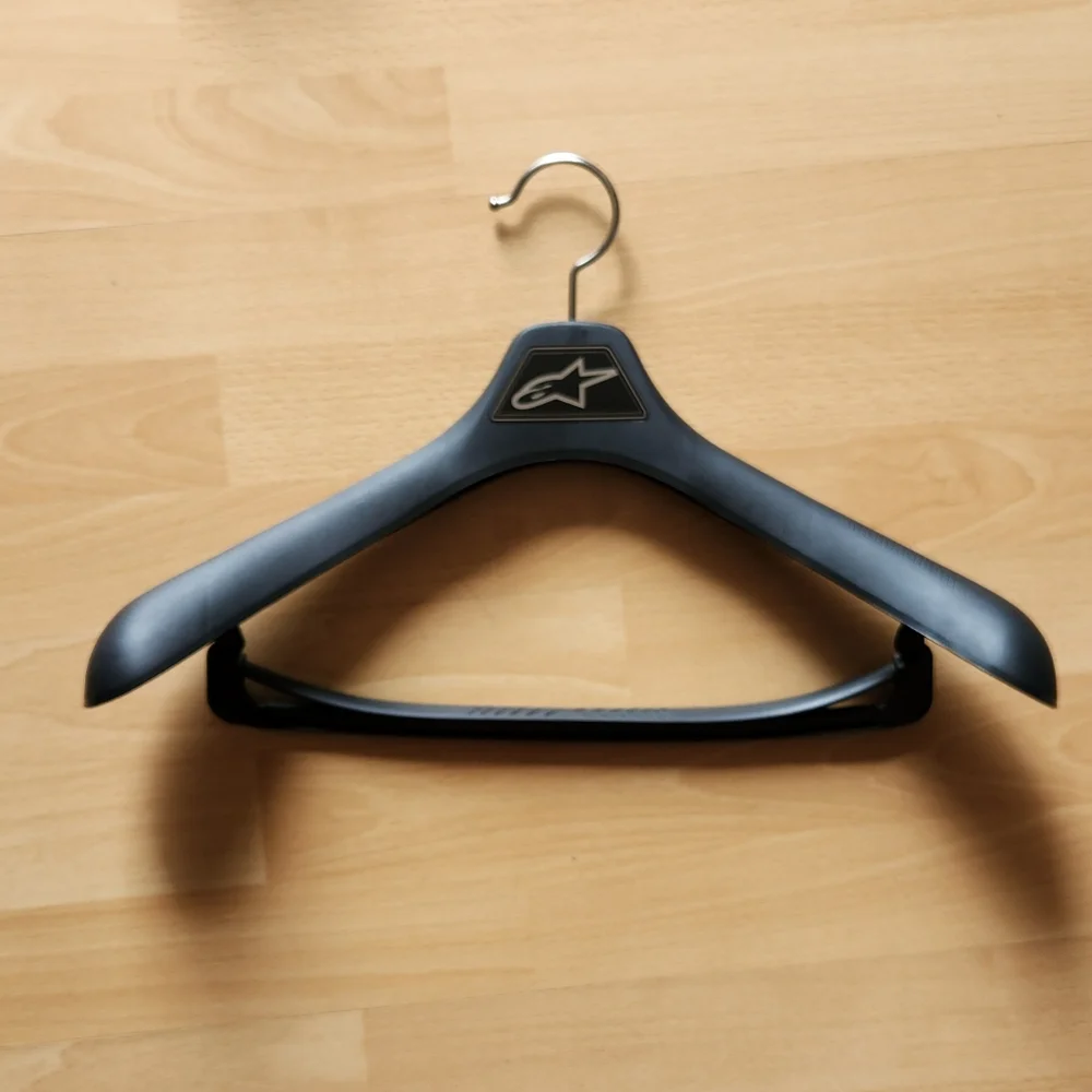 Alpinestars Motorcycle Jacket Racing - Picture 9 of 9